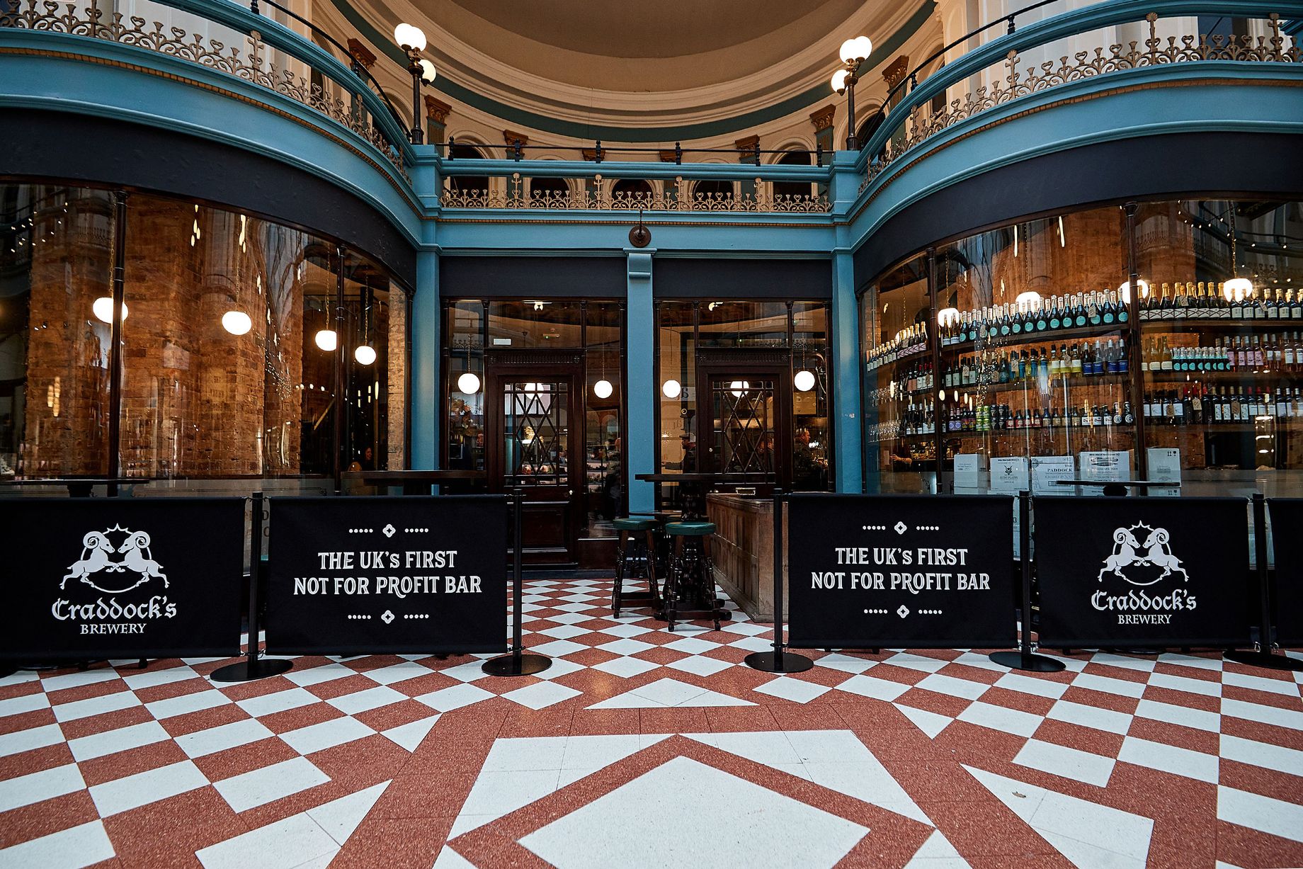 55 Colmore Row News